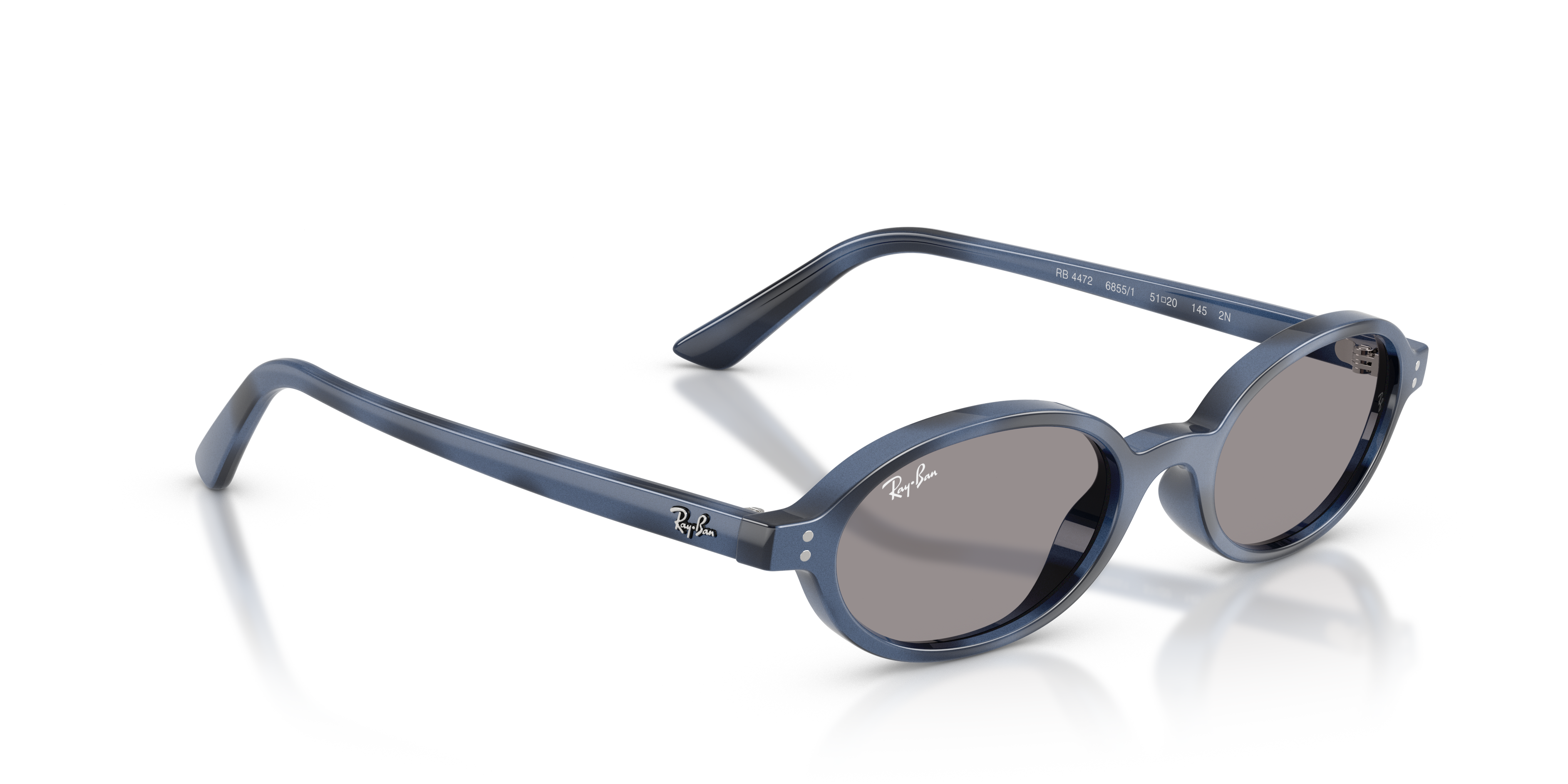 Ray-Ban RB4472 6855/1  